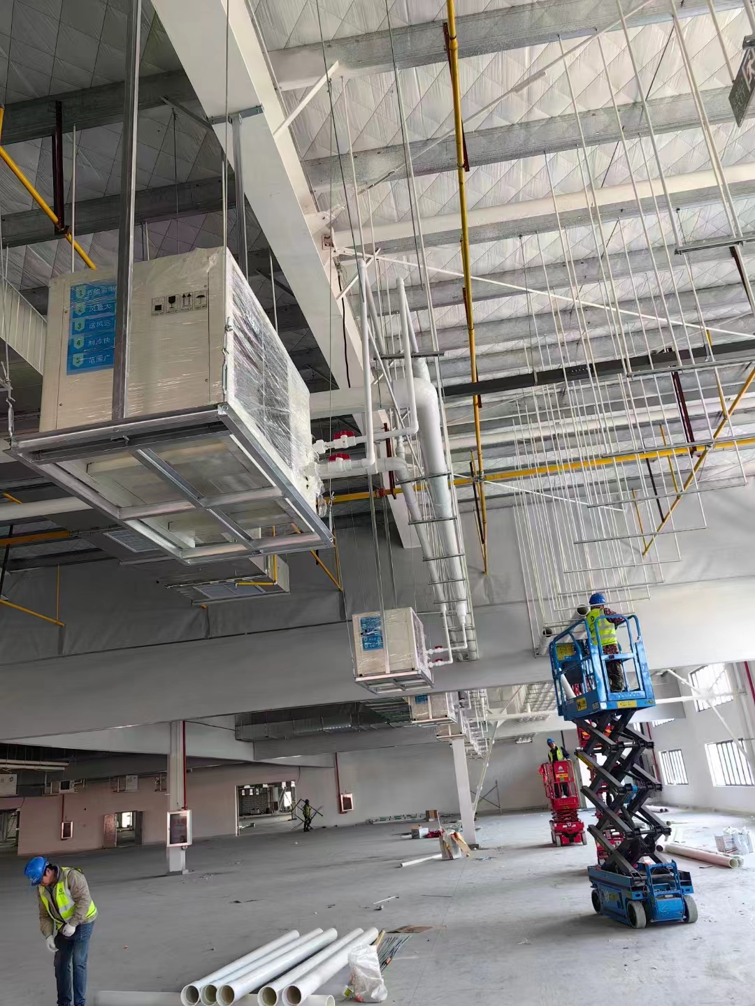 黄冈法量省电空调安装1.jpg
