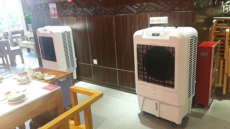 火锅店降温移动冷风机.jpg