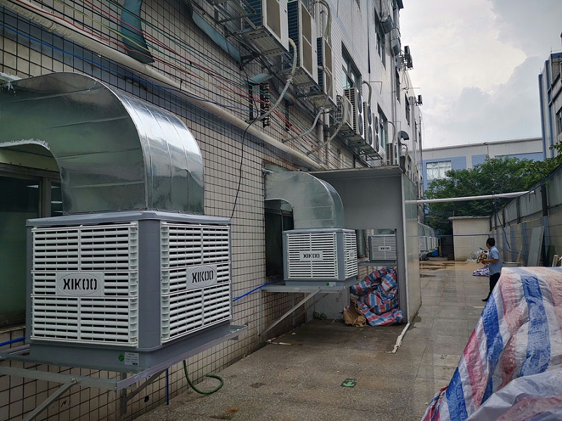 口罩生产环保空调降温.jpg